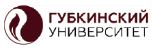 Российский государственный университет нефти и газа (национальный исследовательский университет) имени И. М. Губкина